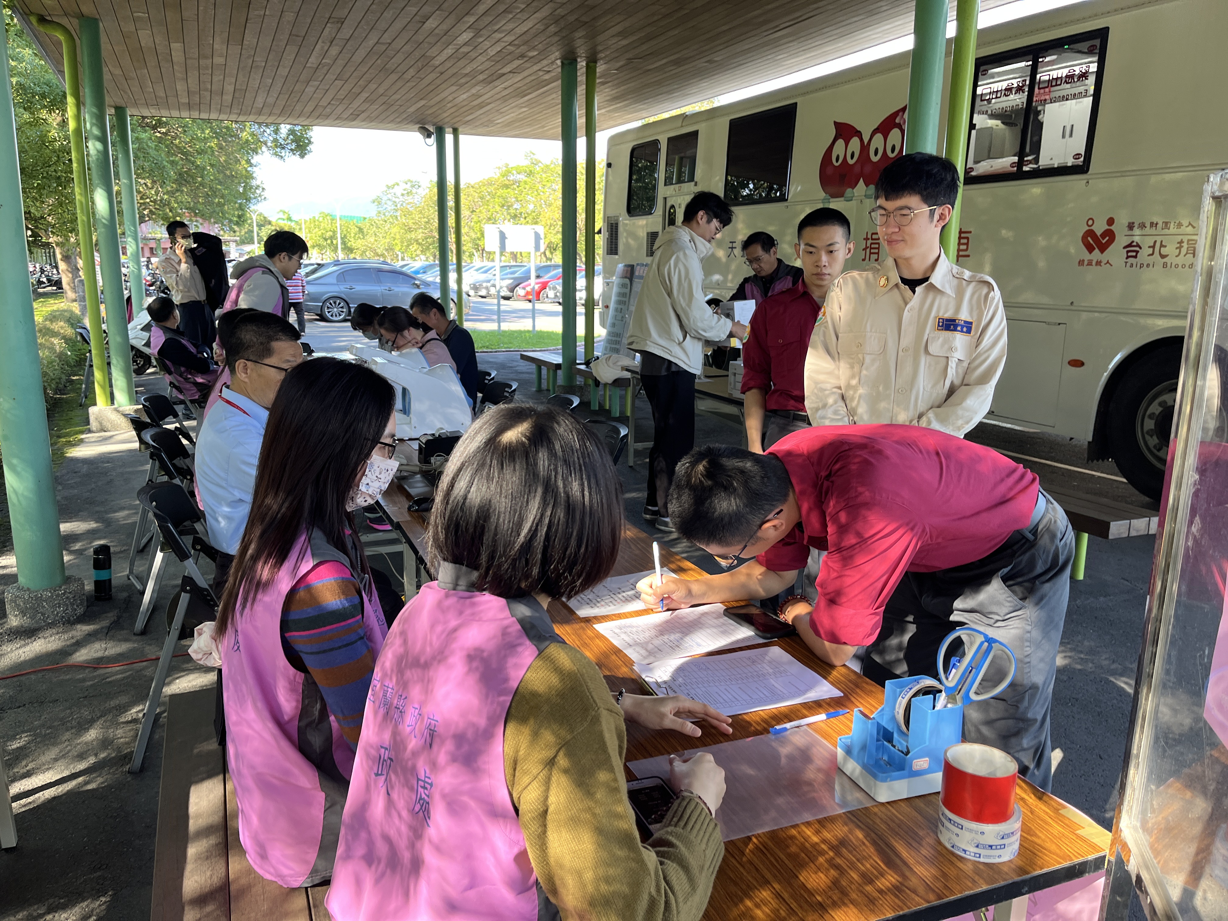 活動圖片
